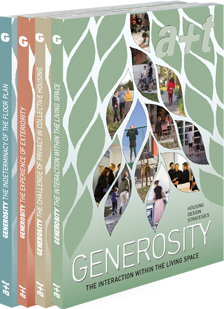 Generosity Series Generosity Series